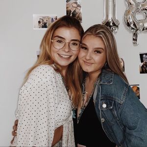 Meet your Posher, Summer